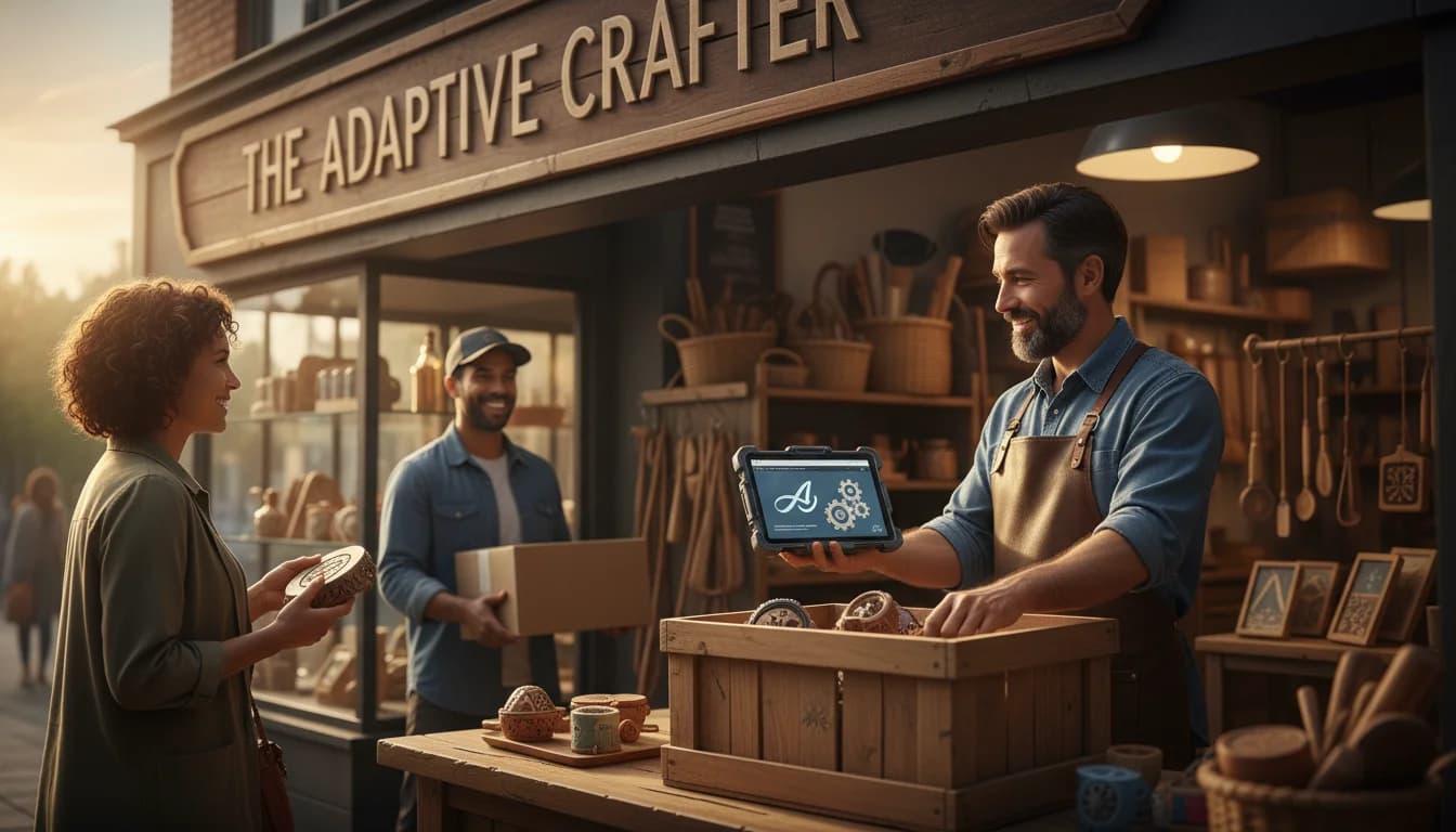 Best Durable AI Alternative with Real Customization