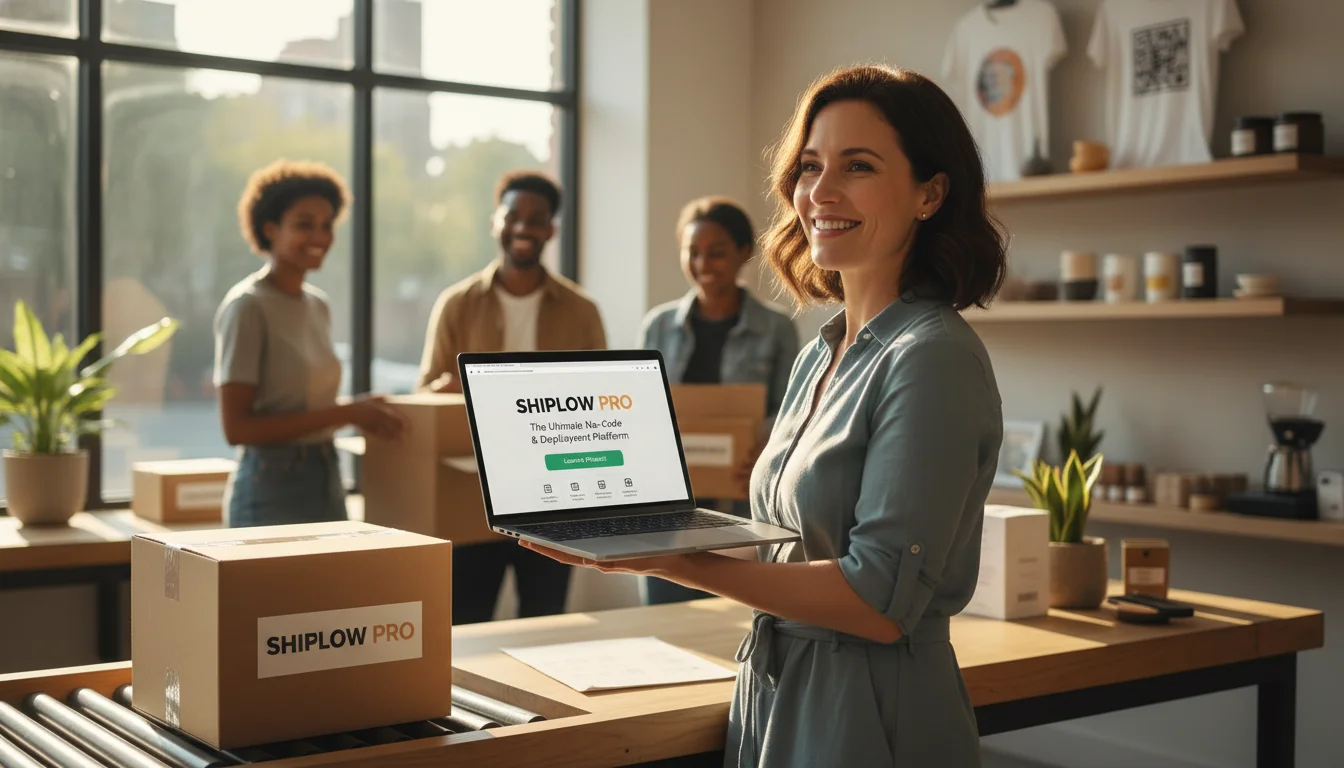 Best Replit Alternative for Non-Developers in 2026