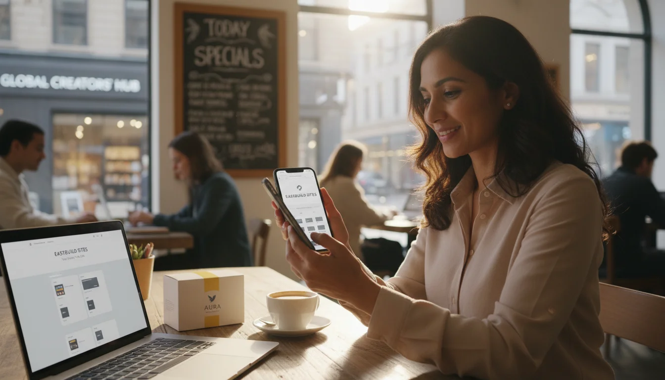 Best Webflow Alternative for Non-Designers in 2026