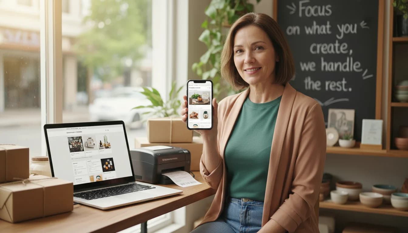 Best WordPress Alternative Without the Hosting Headaches