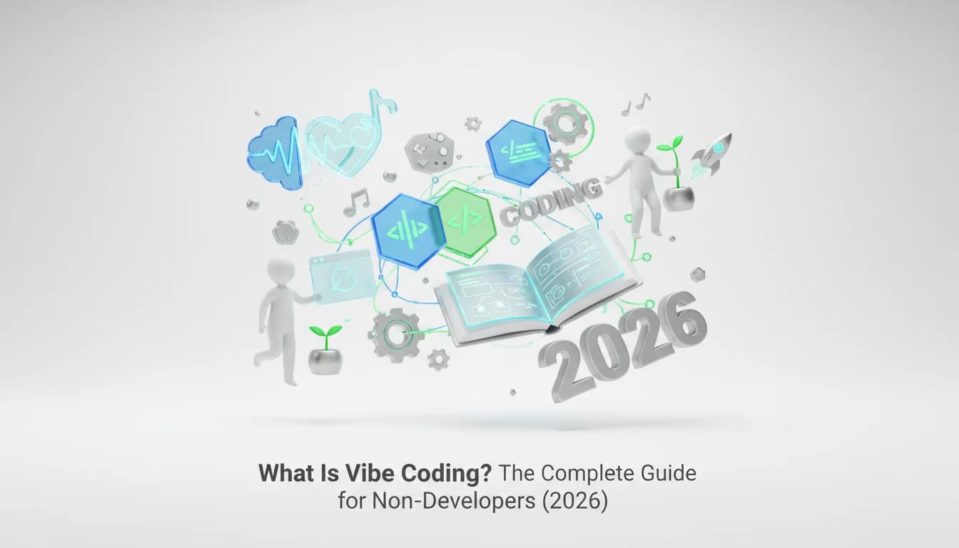 What Is Vibe Coding? The Complete Guide for Non-Developers (2026)